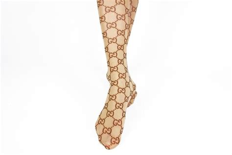 women's gucci tights|gucci pantyhose etsy.